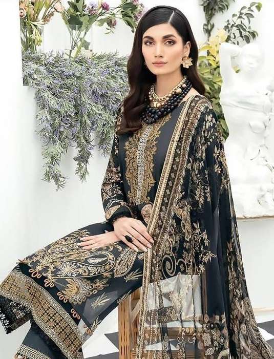 Chevron Super hit design Vol 16 by Shree